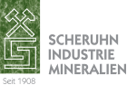 Scheruhn Industrie-Mineralien GmbH & Co.